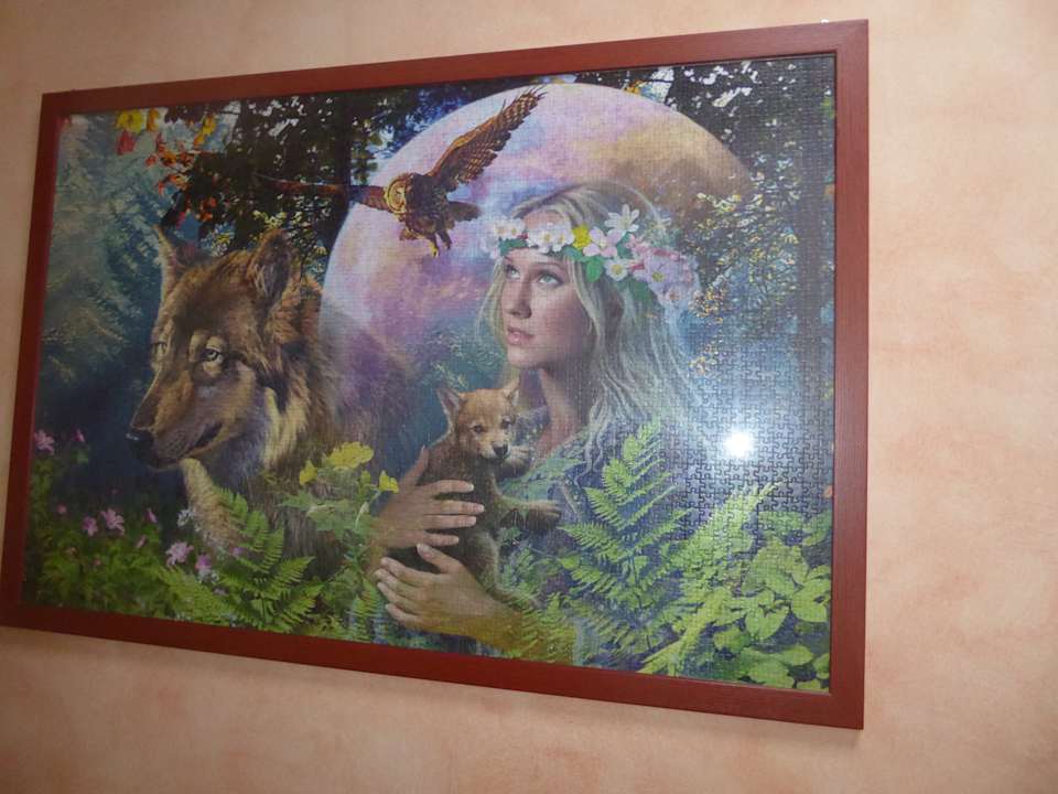 Zimmer Amira Palace Hotel