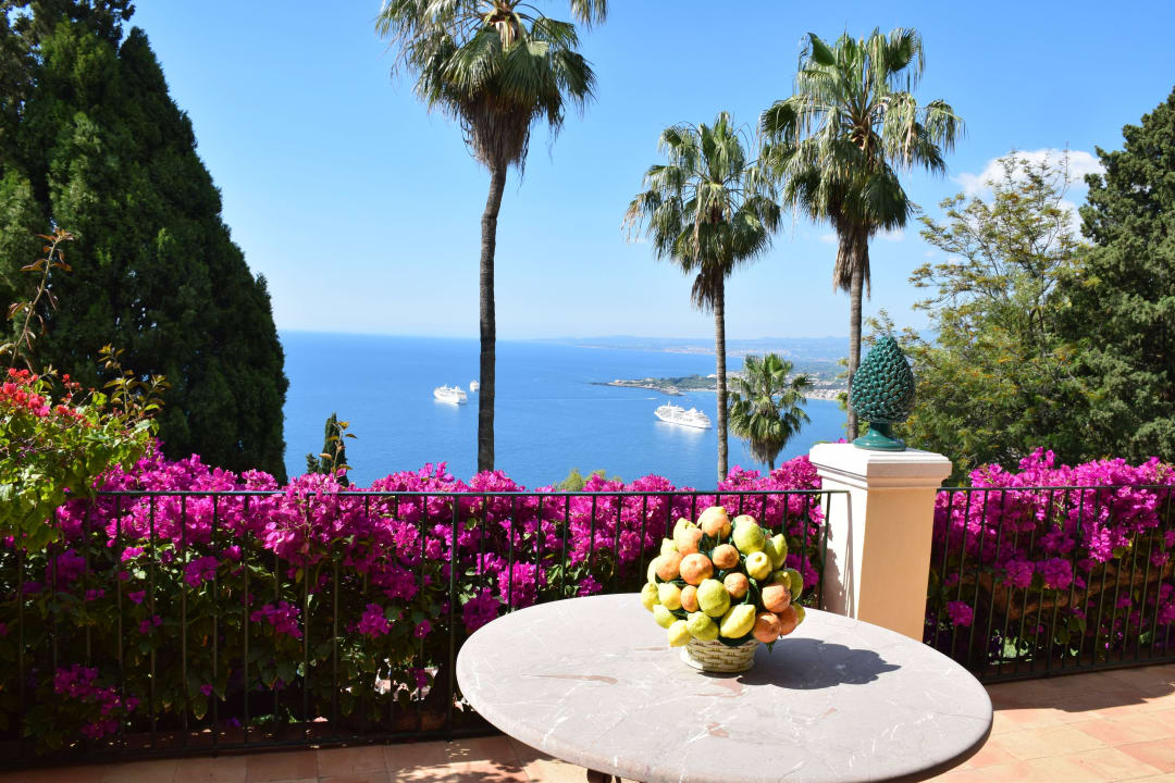 Ein Traum von Ausblick Villa Belvedere