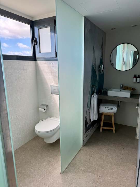 Zimmer Barceló Margaritas Royal Level