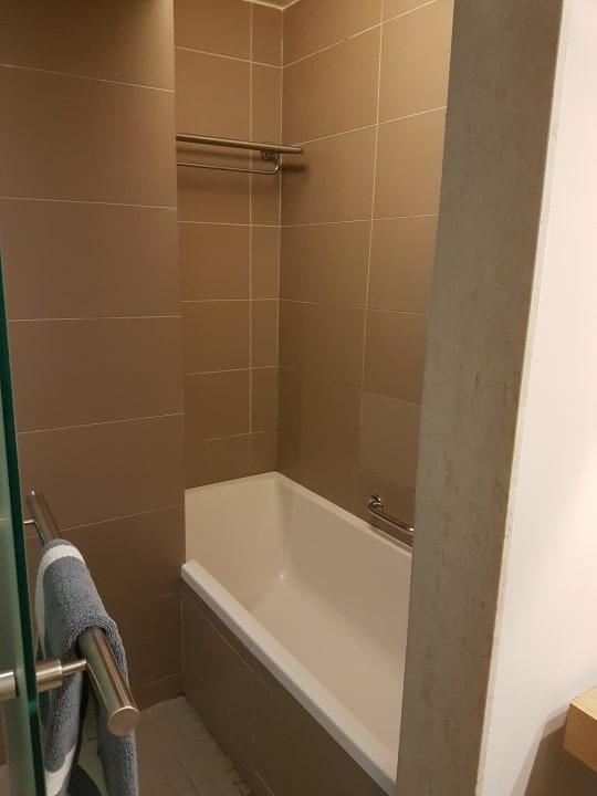 Bad Atlantica Mikri Poli Crete