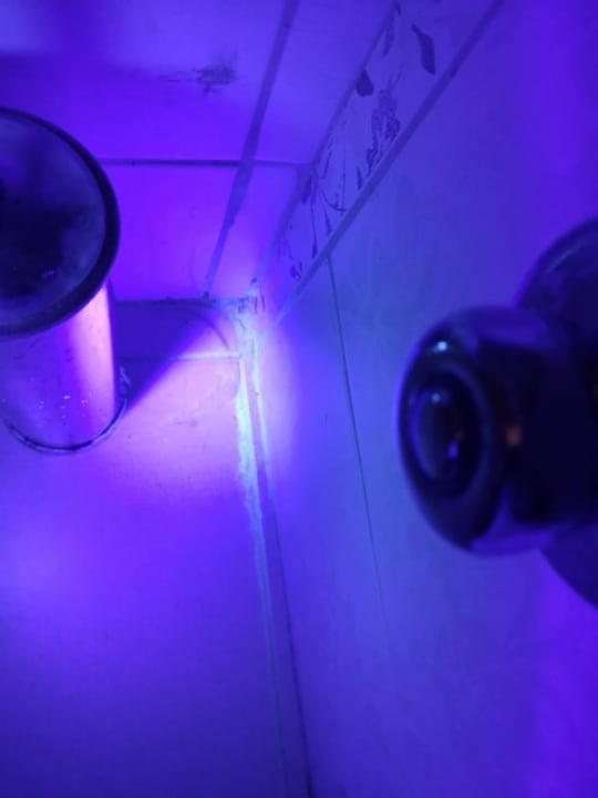 Zimmer Solivia Hotel