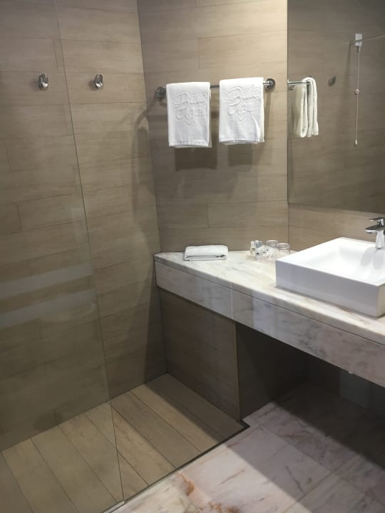 Zimmer Hotel Baia Azul