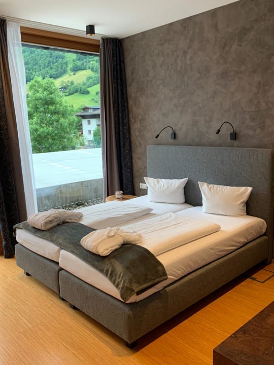 Zimmer ACTIVE by Leitner's|Natur&LifestyleHotel