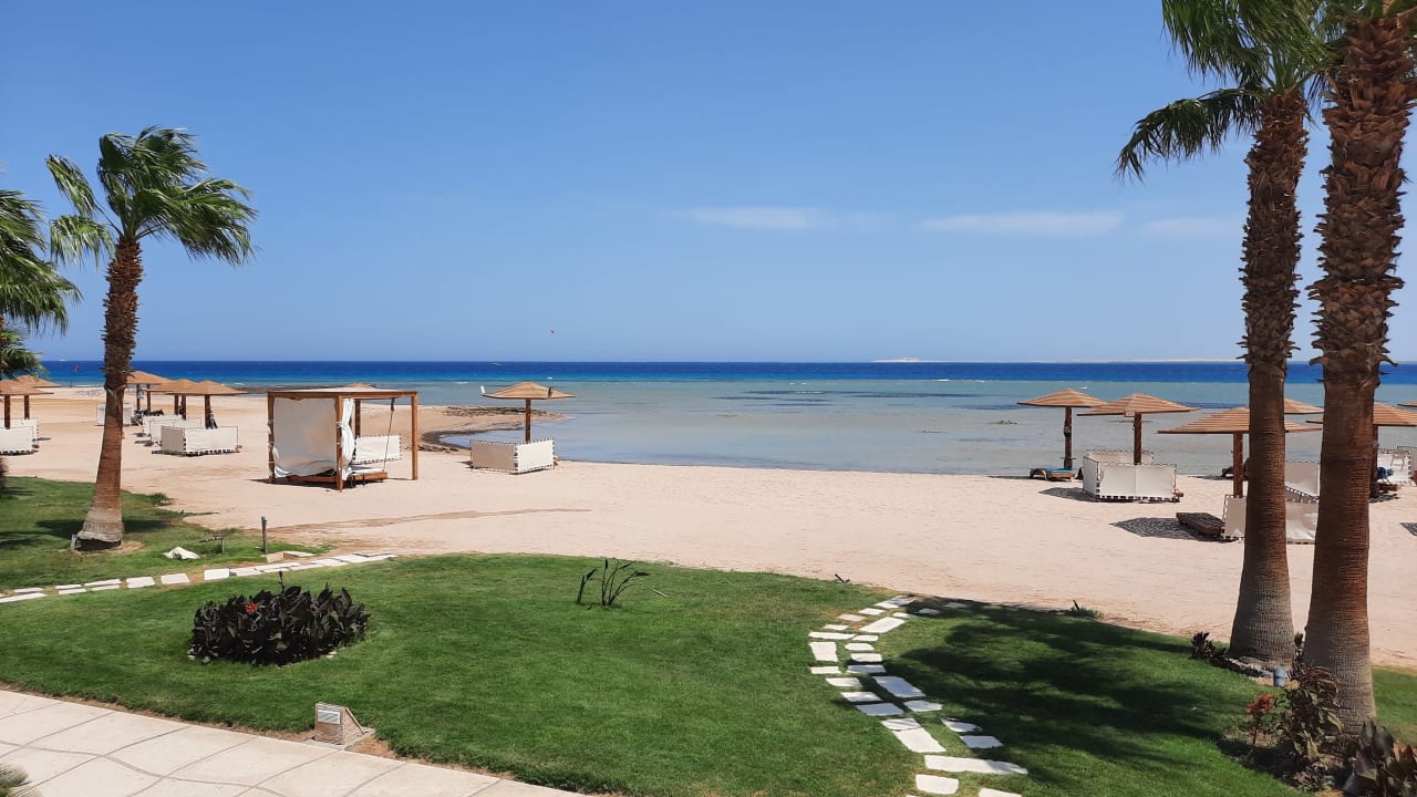 Strand Shams Prestige Abu Soma-Adults Only