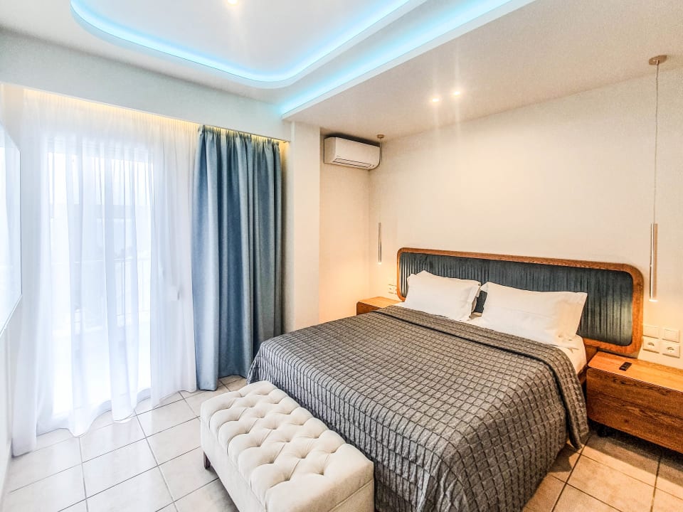 Zimmer Panorama Suites & Spa