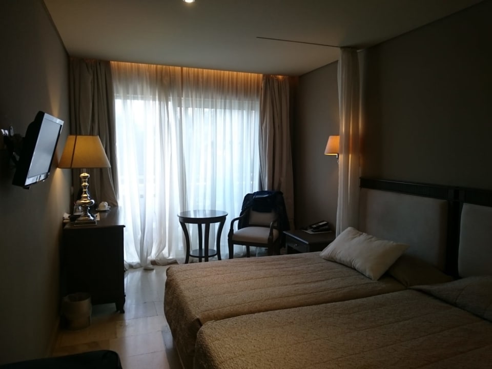 Zimmer Mon Repos Palace - Adults only