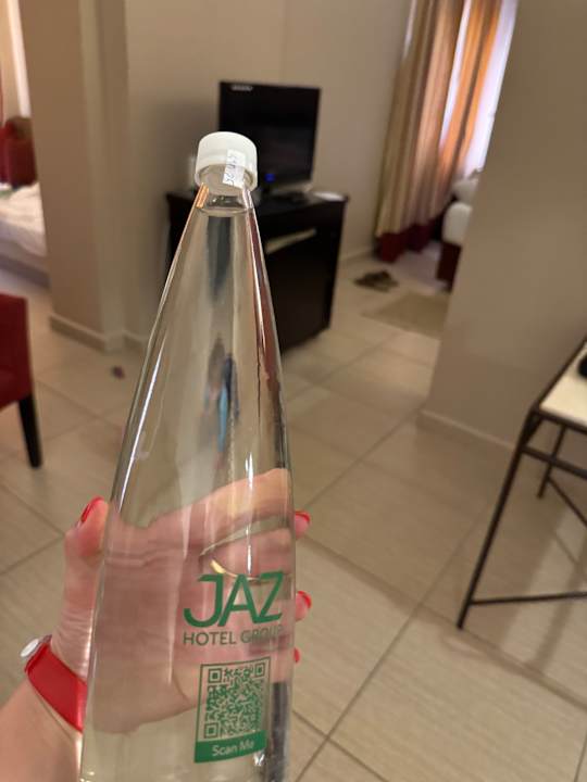 Gastro Jaz Makadi Oasis Resort