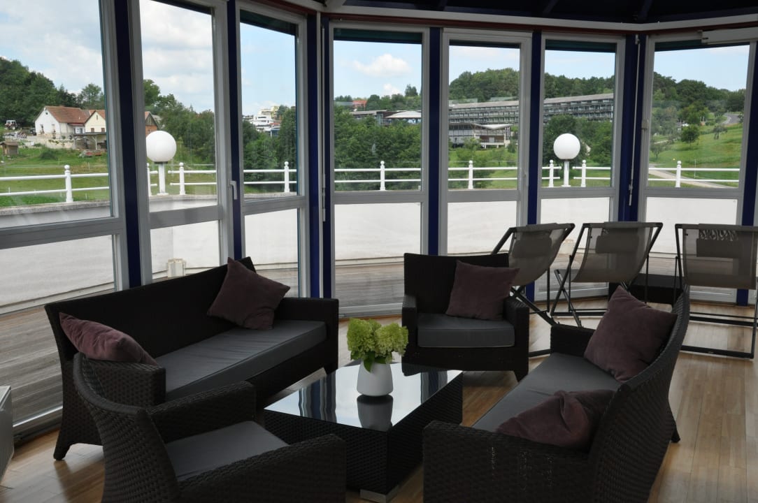Sport & Freizeit Hotel Albizia