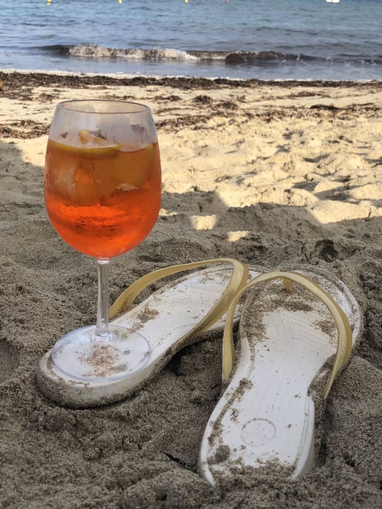 Strand Iberostar Waves Pinos Park