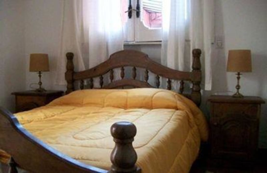 Habitación Hostel La Porteña