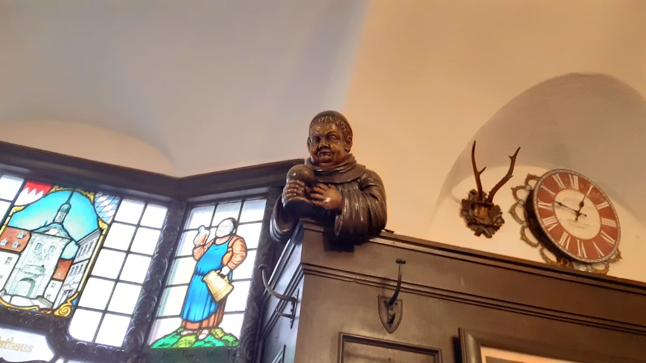 Sonstiges Hotel Weierich