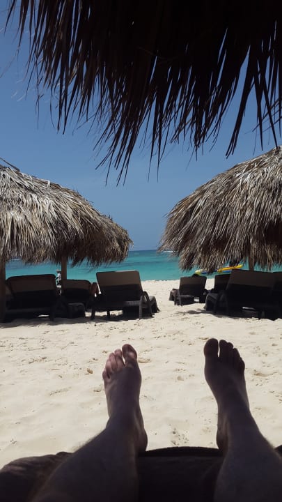 Einfach schön Royalton Bavaro Resort & Spa