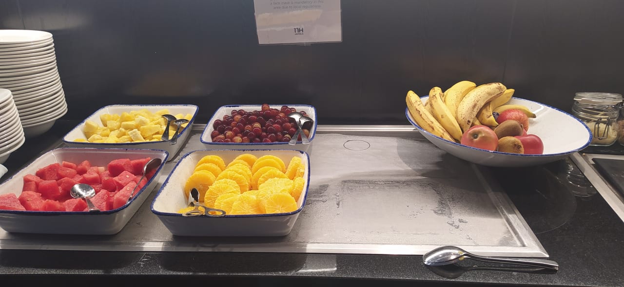 Zimmer NH Dresden Neustadt