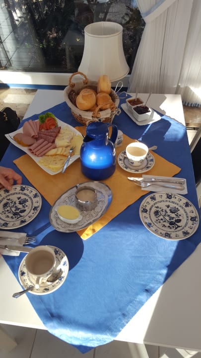 Gastro Hotel & Pension Morsum