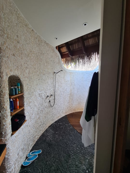 Zimmer Constance Moofushi Maldives