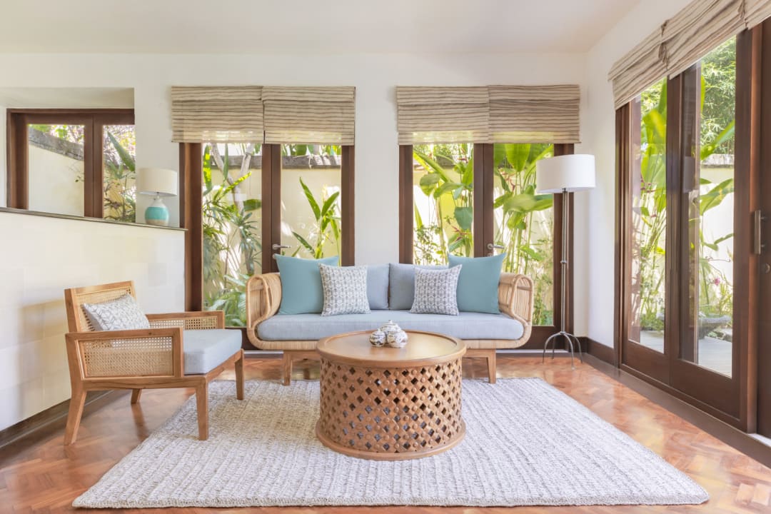 Zimmer The Pavilions Bali