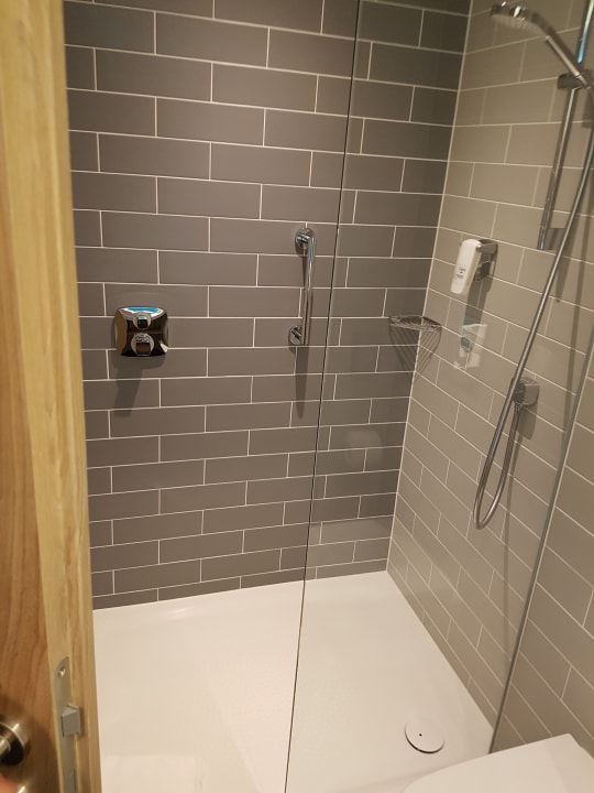 Zimmer Holiday Inn Express Ringsheim