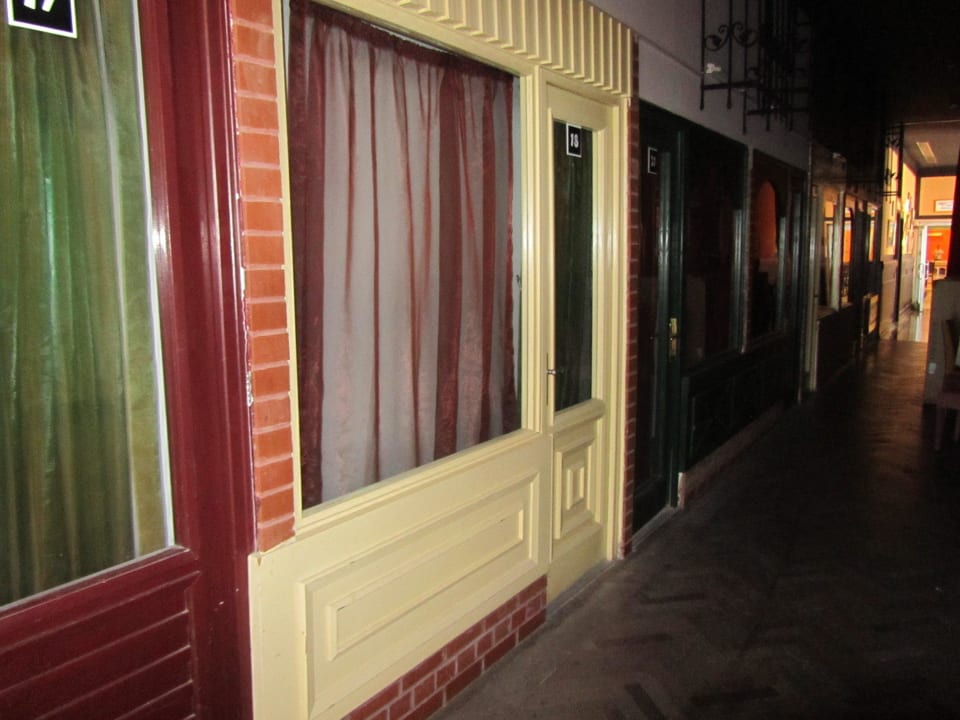 Hotel Orange County Resort Orange County Kemer