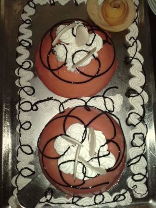 Torte Hotel Gardenia Beach