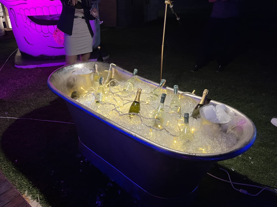 Gastro Rixos Premium Belek