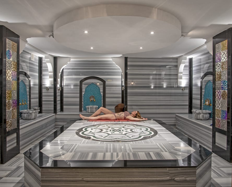 Sport & Freizeit Hatipoglu Beach Hotel