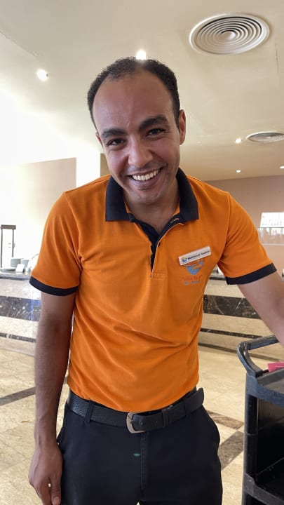 Gastro Malikia Resort Abu Dabbab