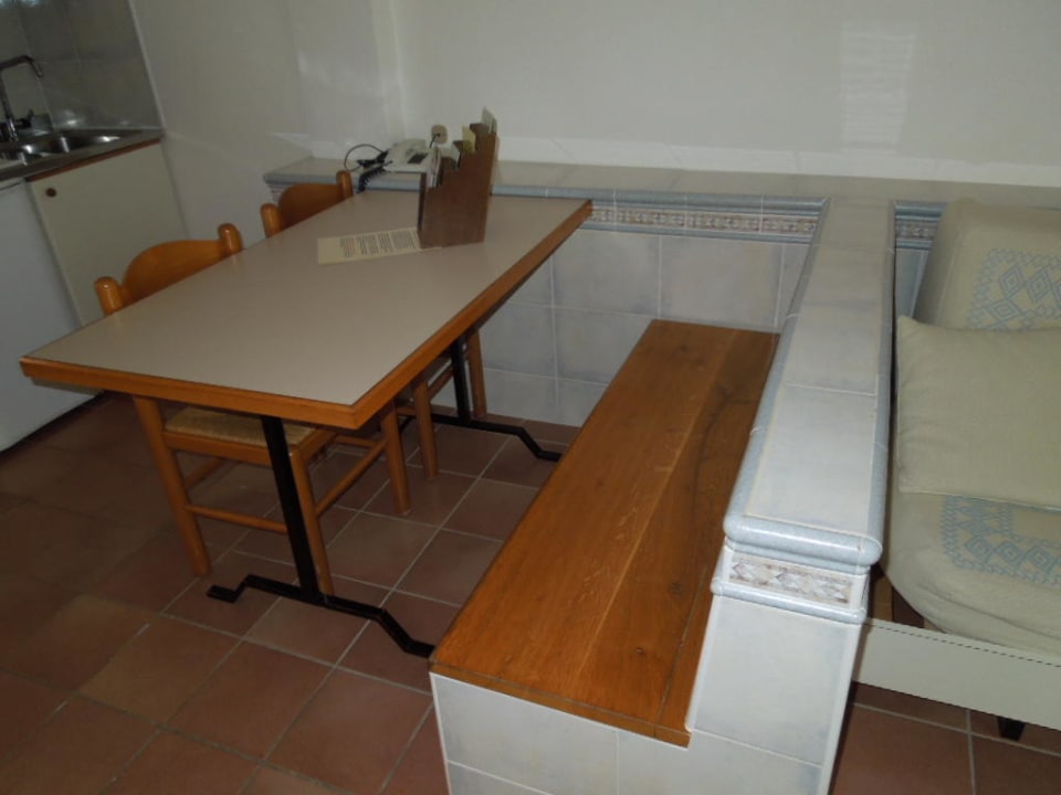 Appartement 1 Tirreno Resort