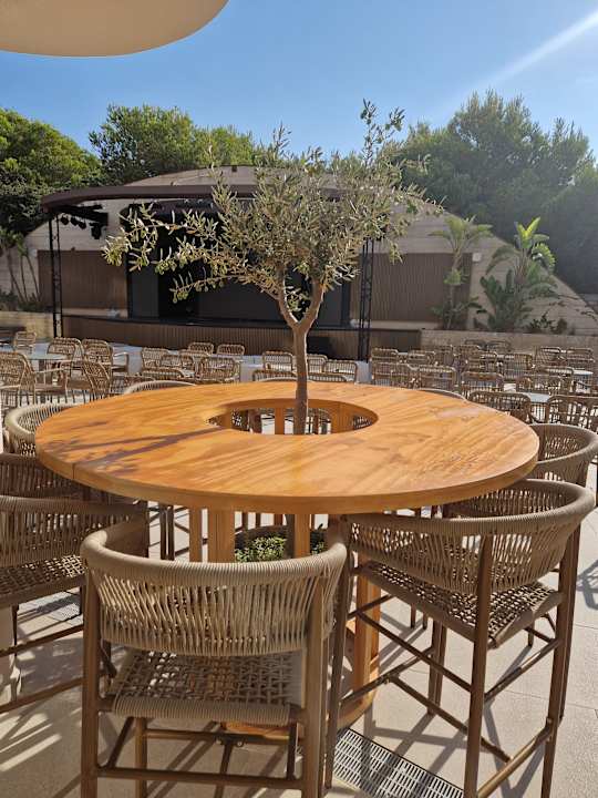 Außenansicht Iberostar Selection Albufera Park