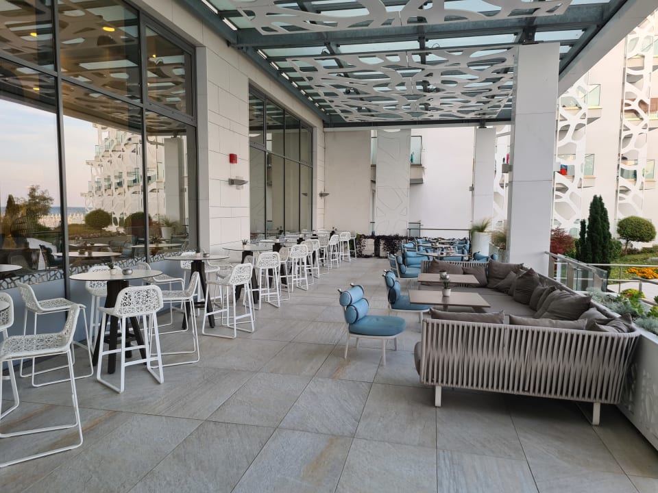 Sonstiges Maritim Hotel Paradise Blue Albena