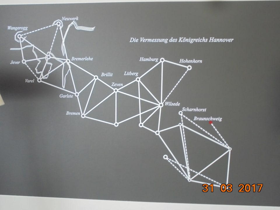 Zimmer Steigenberger Parkhotel Braunschweig