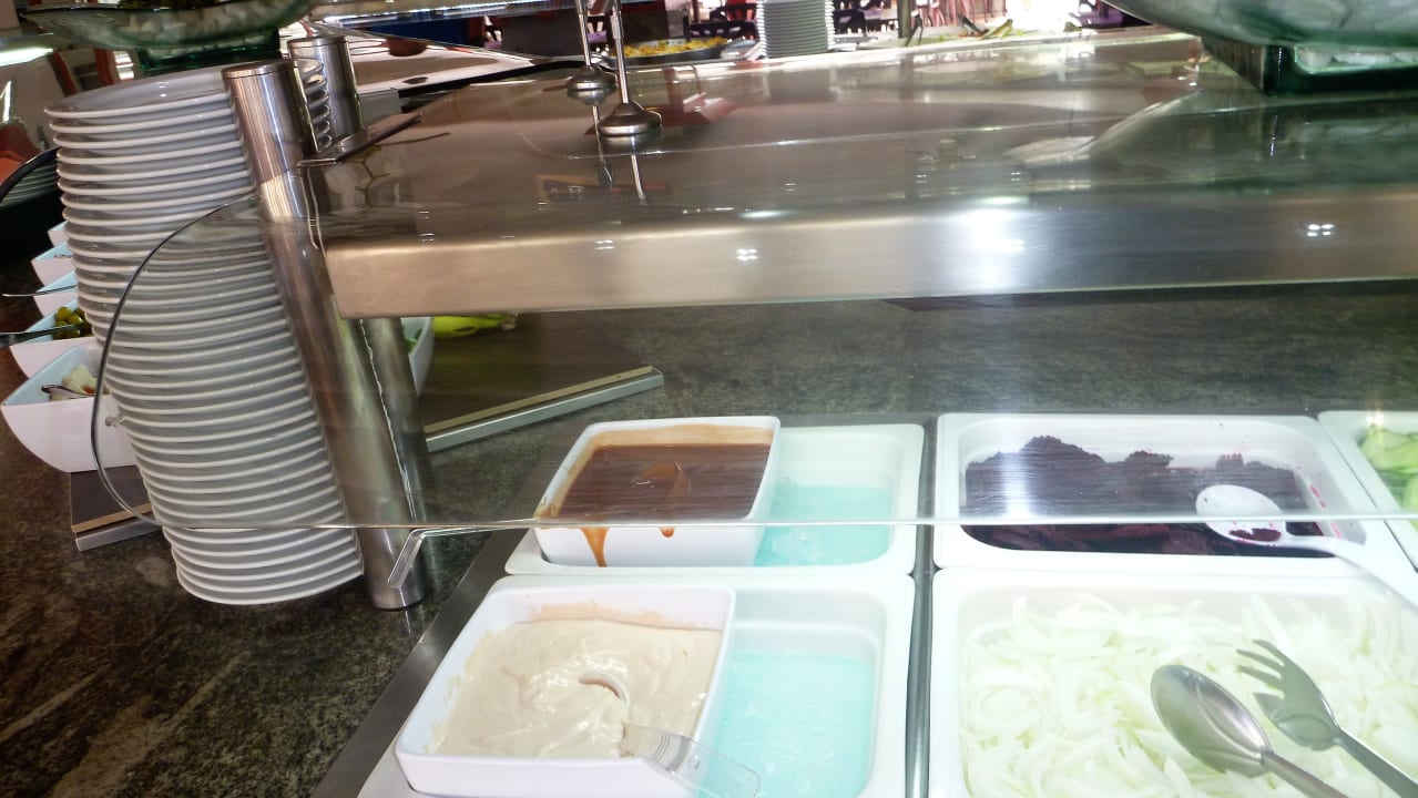 Gastro HL Sahara Playa