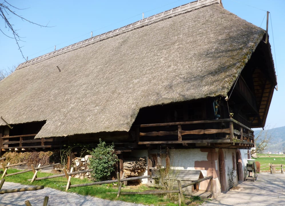 Sonstiges Gasthaus zur Blume