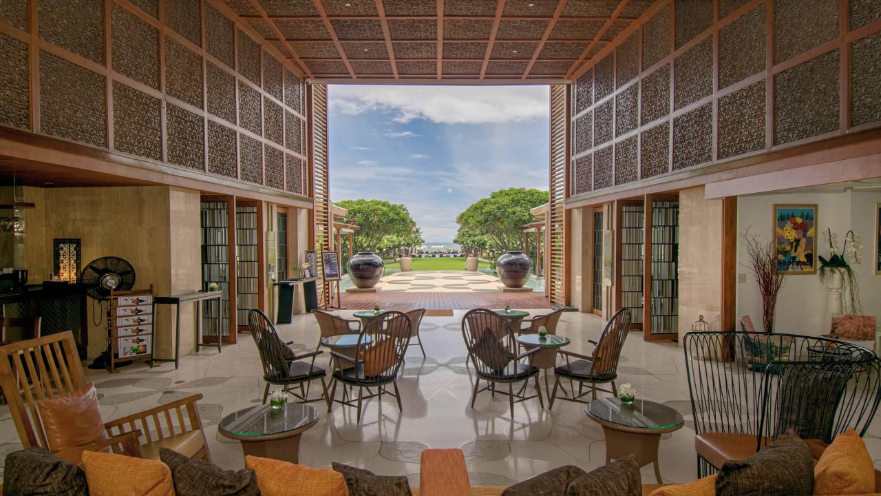Lee La Bar InterContinental Hua Hin Resort