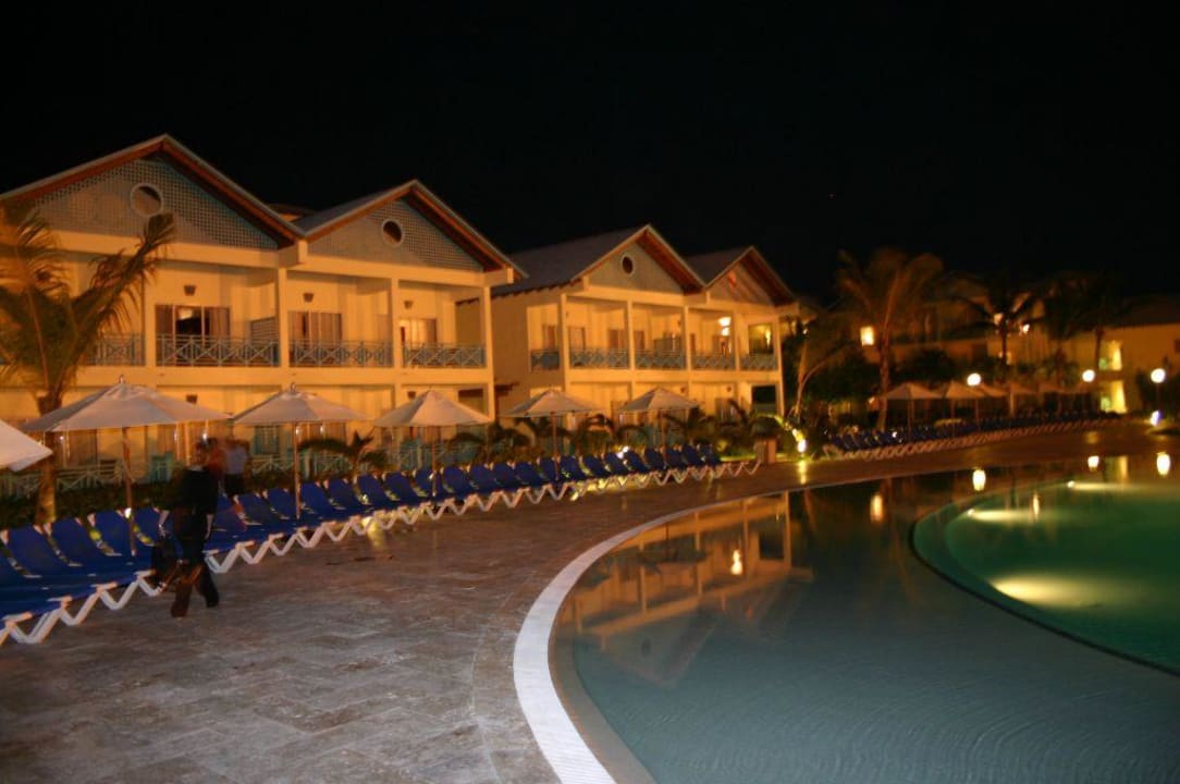 By night Dreams La Romana Resort & Spa