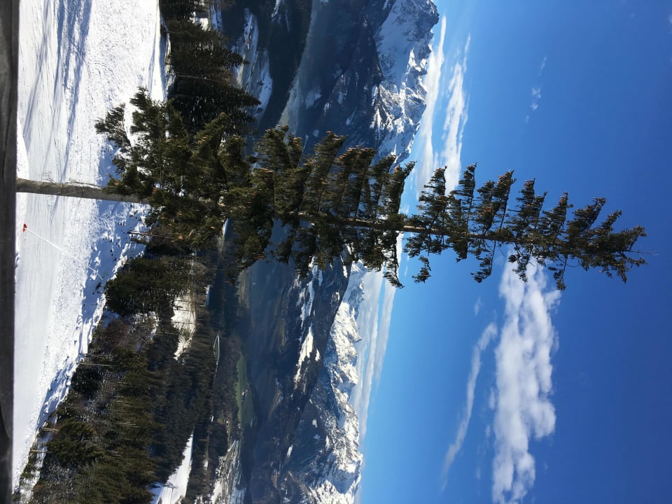 Außenansicht Gut Wenghof - Family Resort