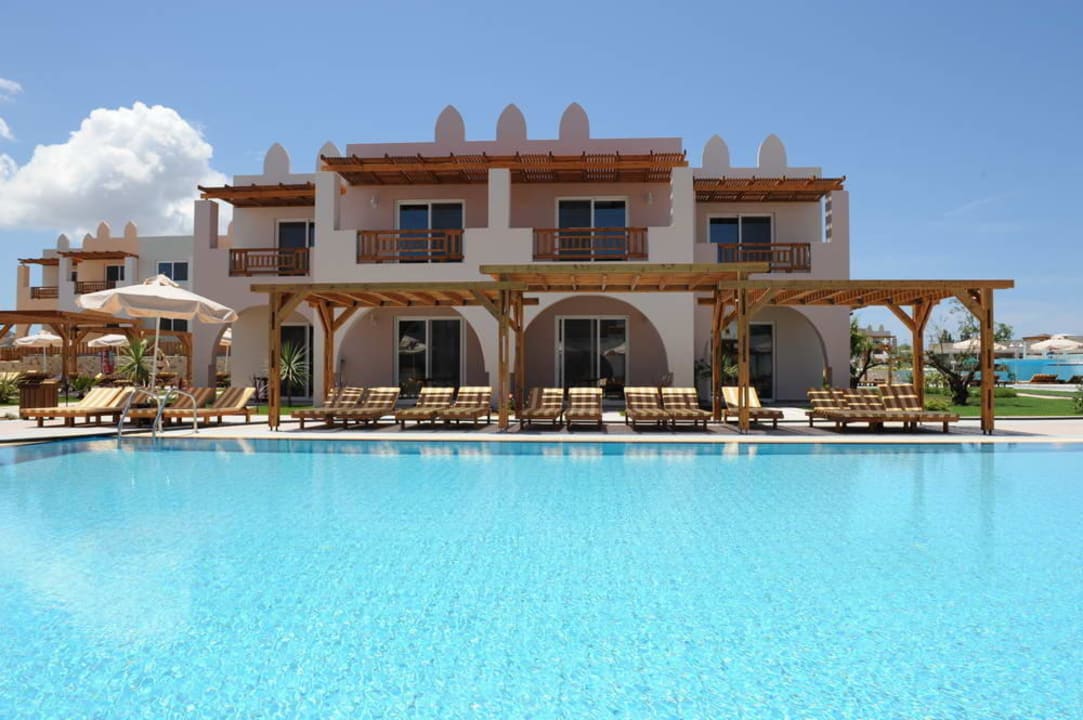 Gaia Palace Hotel Gaia Palace