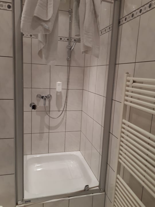 Zimmer PLAZA INN Recklinghausen