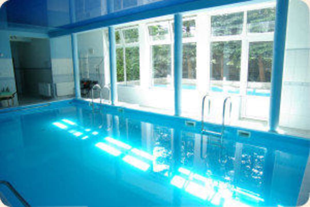 Basen Centrum Ułan SPA