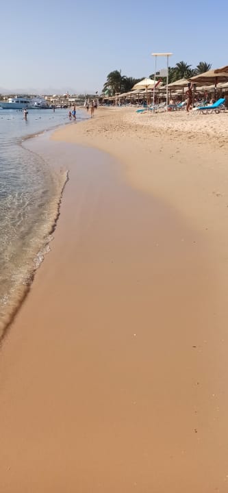 Strand Fort Arabesque Resort, Spa & Villas