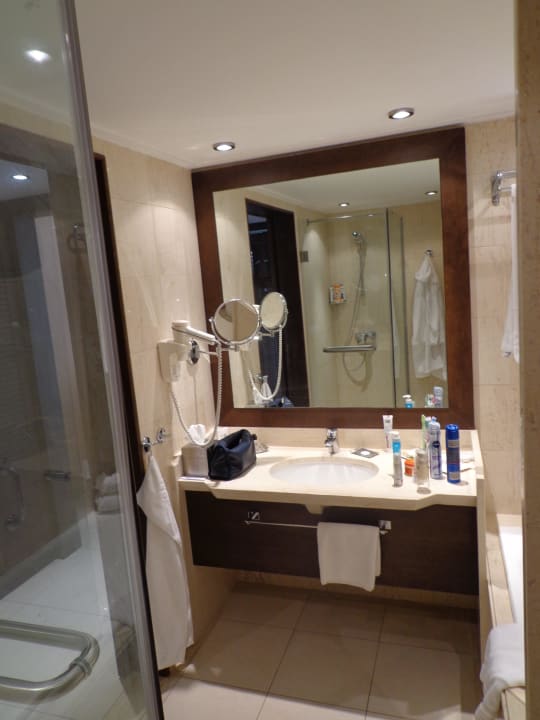 Bad Zimmer 321 Atlantica Belvedere Resort