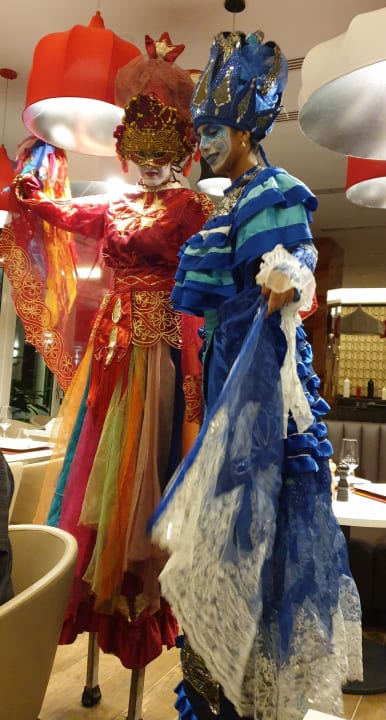 Sonstiges Meliá Internacional Varadero