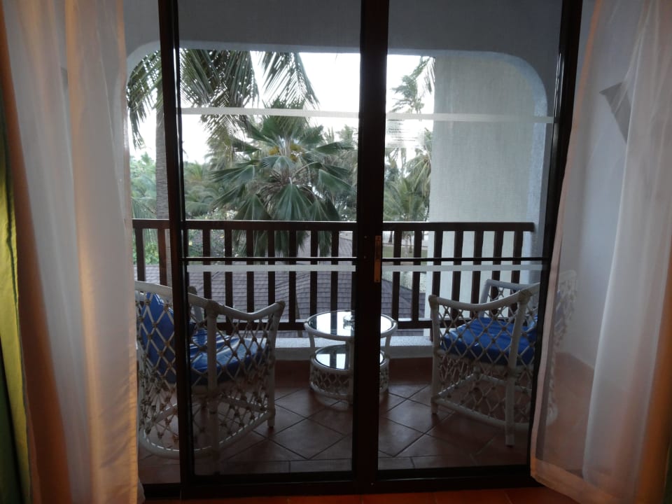 Balkon Diani Reef Beach Resort & Spa