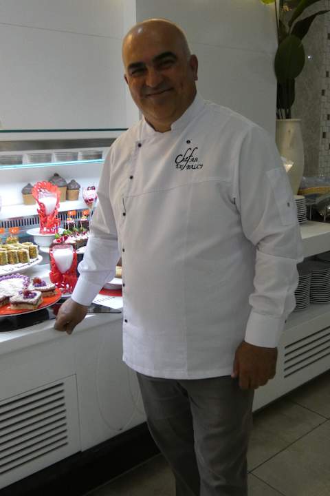 Gastro Hane Family Resort