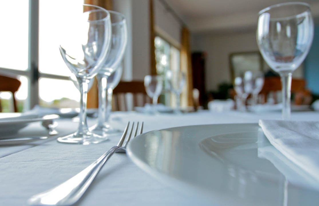 Restaurante Hotel Rural Salvatierra