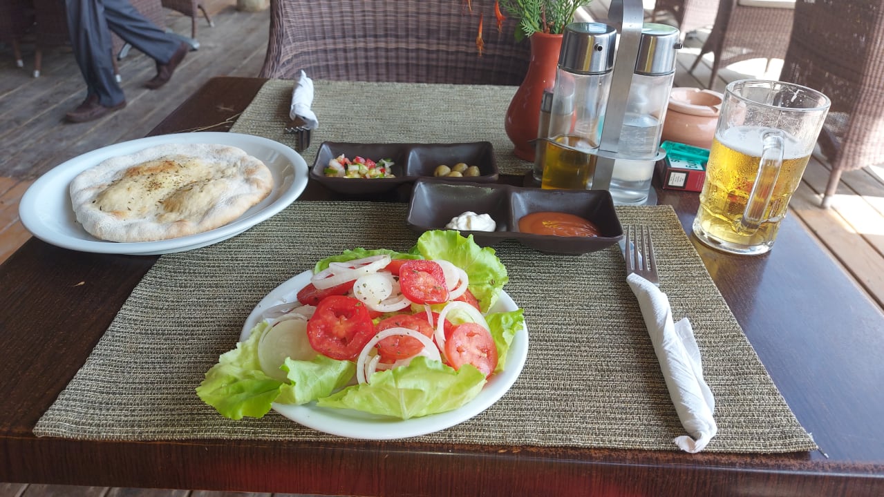 Gastro Hotel Royal Nozha