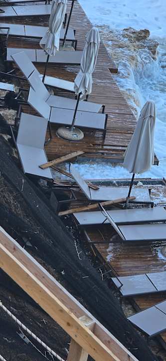 Strand Zoetry Halkidiki Resort & Spa - Adults Only +16 - New Opening