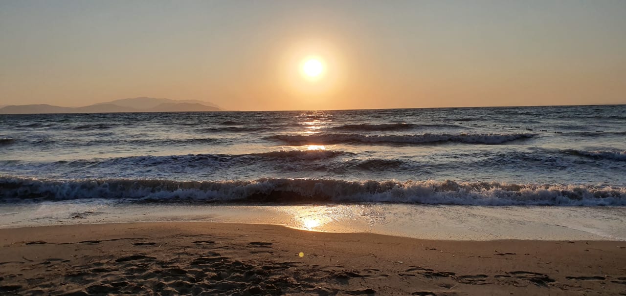 Strand Palm Wings Kusadasi Beach Resort & Spa