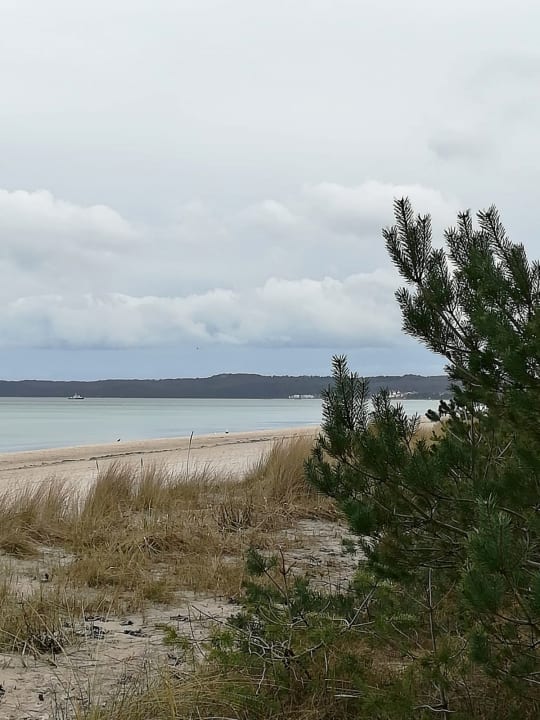 Strand Grand Hotel Binz by Private Palace Hotels & Resorts