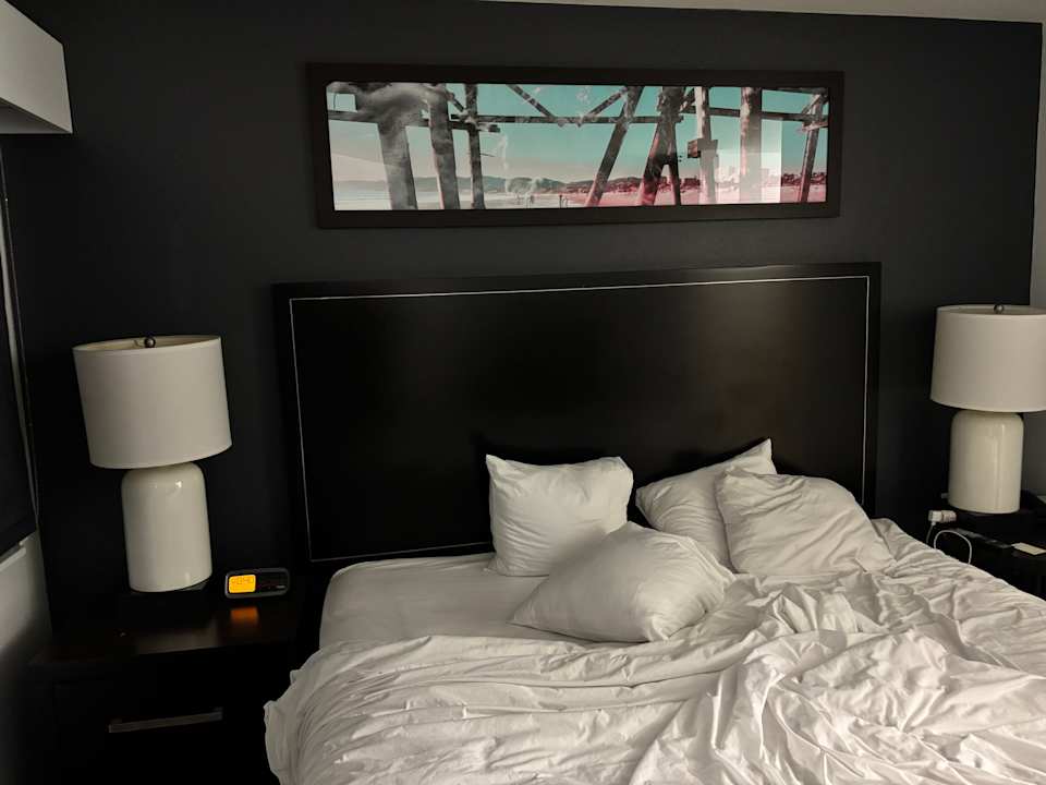 Zimmer Hyatt House Belmont/Redwood Shores