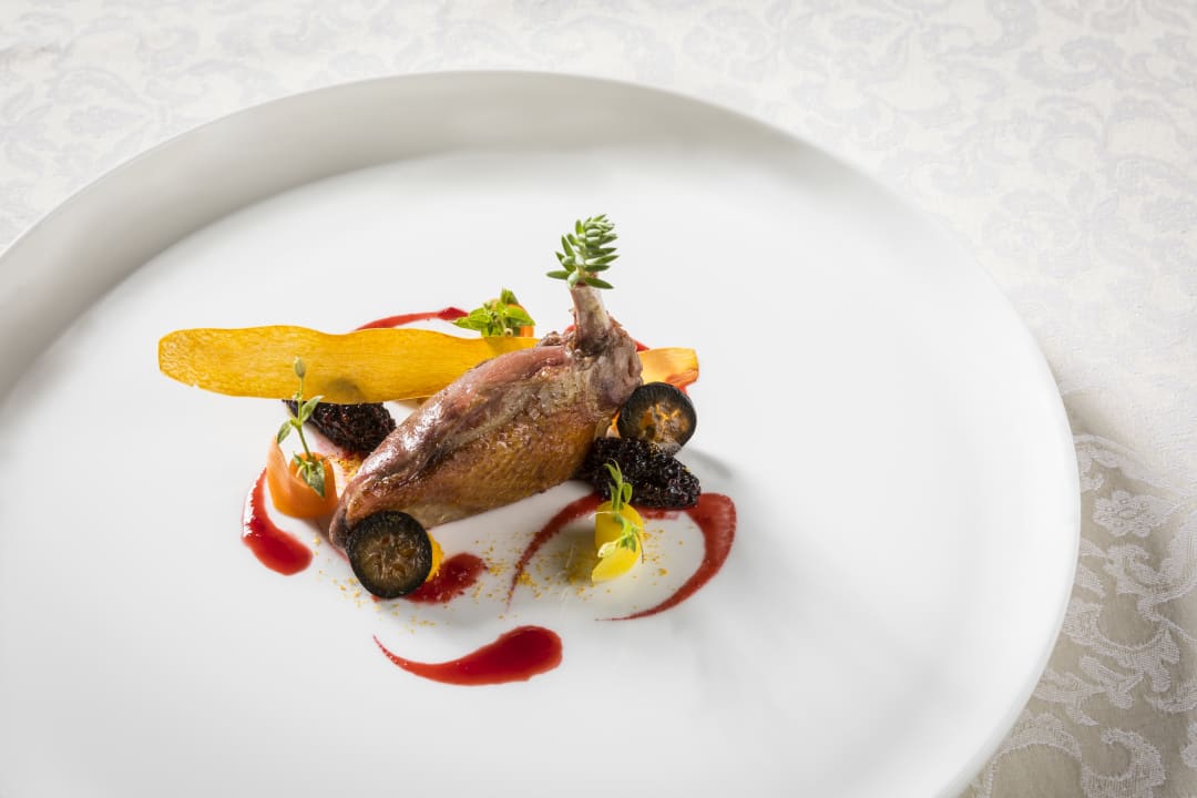 Gastro Genießerhotel Alpin